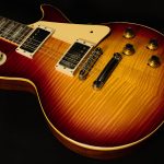 Wildwood Spec 1960 Les Paul Standard - Light Aged