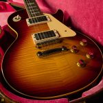 Wildwood Spec 1960 Les Paul Standard - Light Aged