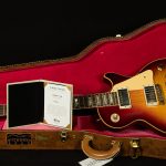 Wildwood Spec 1960 Les Paul Standard - Light Aged