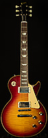 Wildwood Spec 1960 Les Paul Standard - Light Aged