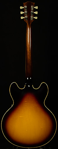 Wildwood Spec 1964 ES-335 - VOS