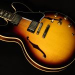 Wildwood Spec 1964 ES-335 - VOS