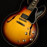 Wildwood Spec 1964 ES-335 - VOS
