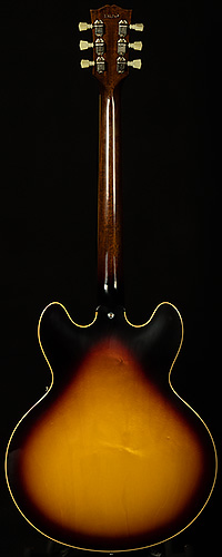 Wildwood Spec 1964 ES-335 - VOS