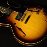 Wildwood Spec 1964 ES-335 - VOS