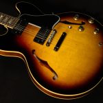 Wildwood Spec 1964 ES-335 - VOS