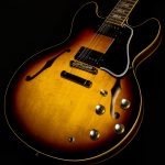 Wildwood Spec 1964 ES-335 - VOS