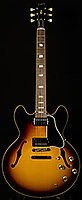 Wildwood Spec 1964 ES-335 - VOS