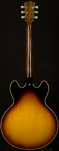 Wildwood Spec 1964 ES-335 - VOS