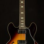 Wildwood Spec 1964 ES-335 - VOS
