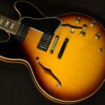 Wildwood Spec 1964 ES-335 - VOS