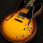 Wildwood Spec 1964 ES-335 - VOS