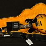 Wildwood Spec 1964 ES-335 - VOS