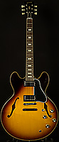 Wildwood Spec 1964 ES-335 - VOS