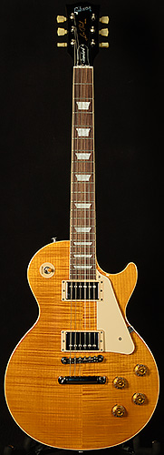 Custom Color Series Les Paul Standard '50s - Figured Top