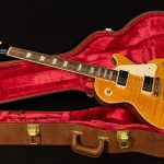 Custom Color Series Les Paul Standard 