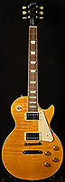 Custom Color Series Les Paul Standard '50s - Figured Top