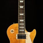Custom Color Series Les Paul Standard 