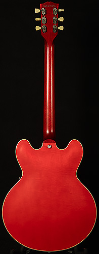 ES-335 Satin Dot
