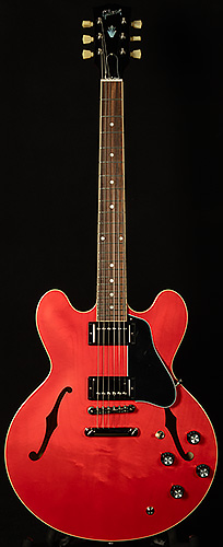 ES-335 Satin Dot