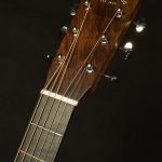Custom Shop D-18