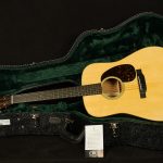 Custom Shop D-18