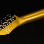 Greg Koch Signature Gristle 90