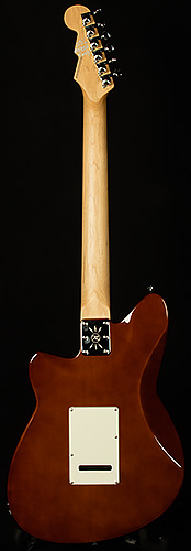 Wildwood-Exclusive Double Agent W