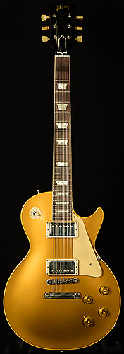Wildwood Spec 1957 Les Paul Standard - VOS