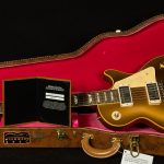 Wildwood Spec 1957 Les Paul Standard - VOS