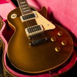 Wildwood Spec 1957 Les Paul Standard - Light Aged