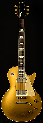 Wildwood Spec 1957 Les Paul Standard - Heavy Aged