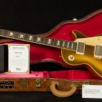 Wildwood Spec 1957 Les Paul Standard - Heavy Aged