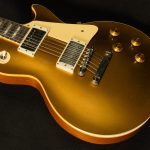 Wildwood Spec 1957 Les Paul Standard - Light Aged