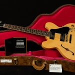 Wildwood Spec 1959 ES-335 Reissue - Gloss
