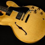 Wildwood Spec 1959 ES-335 Reissue - Gloss