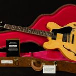 Wildwood Spec 1959 ES-335 Reissue - Gloss