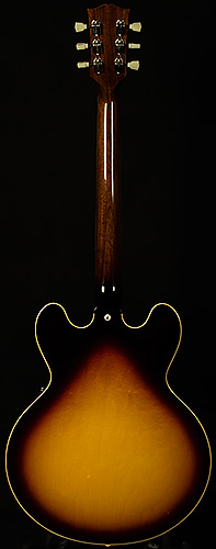 Wildwood Spec 1959 ES-335 Reissue - Gloss