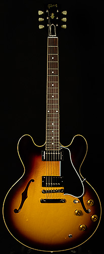 Wildwood Spec 1959 ES-335 Reissue - Gloss