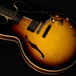 Wildwood Spec 1959 ES-335 Reissue - Gloss