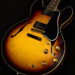 Wildwood Spec 1959 ES-335 Reissue - Gloss