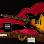 Wildwood Spec 1959 ES-335 Reissue - Gloss