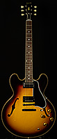 Wildwood Spec 1959 ES-335 Reissue - Gloss