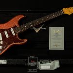 Wildwood 10 1961 Stratocaster – NOS