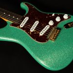 Wildwood 10 1961 Stratocaster – NOS