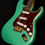 Wildwood 10 1961 Stratocaster – NOS