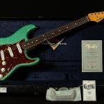 Wildwood 10 1961 Stratocaster – NOS