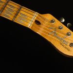 Wildwood 10 1955 Telecaster - Heavy Relic