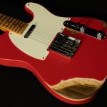 Wildwood 10 1955 Telecaster - Heavy Relic