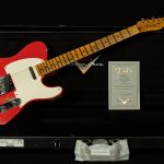 Wildwood 10 1955 Telecaster - Heavy Relic